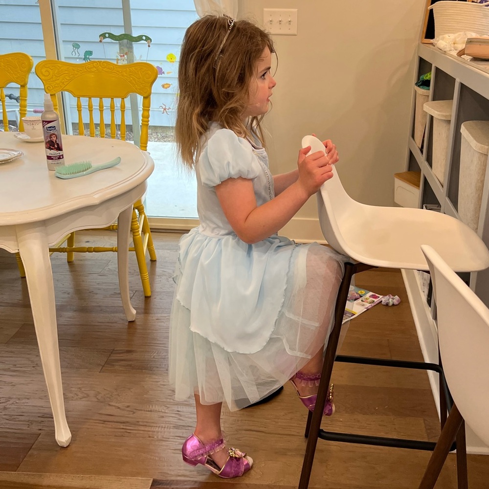 Taylor Joelle Wishing 2.0 Dress size 8